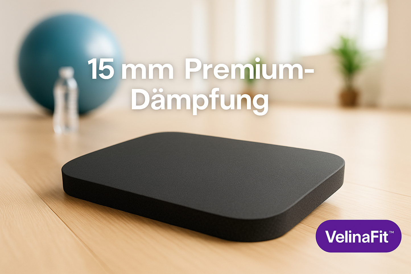 Kneelo™ Pad – Schutz &amp; Komfort für deine Knie