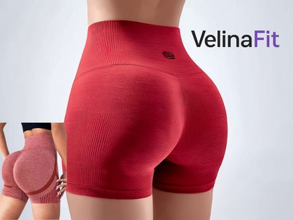 VelinaFit™ Sculpt Shorts – Figurformend, bequem & stylisch